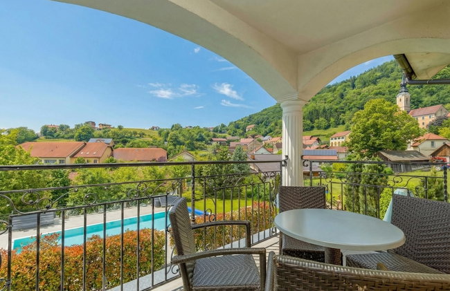 Pool Villa Silva Marija - Foto 1