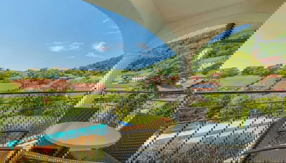 Pool Villa Silva Marija - Foto 1, Imagem principal