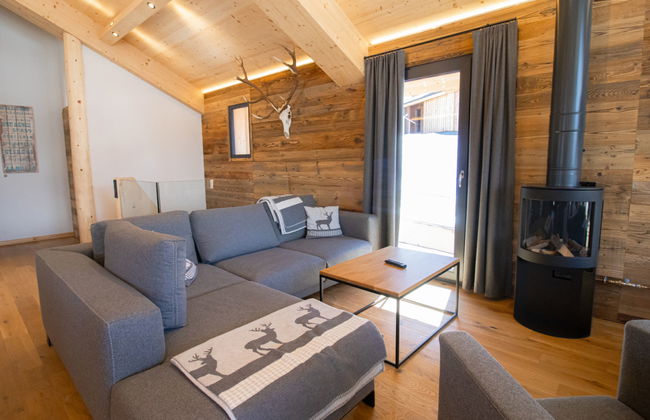 Premium mit 3 SZ,Sauna&Aussenbadewanne - Foto 7