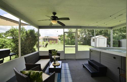 The Purple Palm House - Foto 18