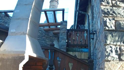 Casa Guardafuentes de Ordesa ,Casa del Guardés - Foto 4