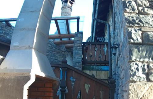 Casa Guardafuentes de Ordesa ,Casa del Guardés - Foto 4