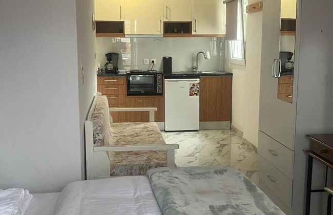 Villa Askamnia and Suites - Foto 45