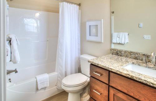 Windswept Cottage - Foto 12