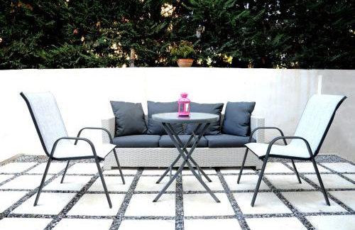 Olive and Orange Apartment - Foto 12