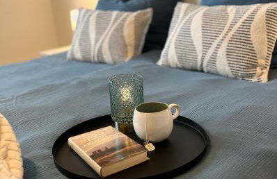 Ferienhaus Weinbergblick - nahe Würzburg - 2 Schlafzimmer - Familienfreundlich - Terrasse - Foto 1