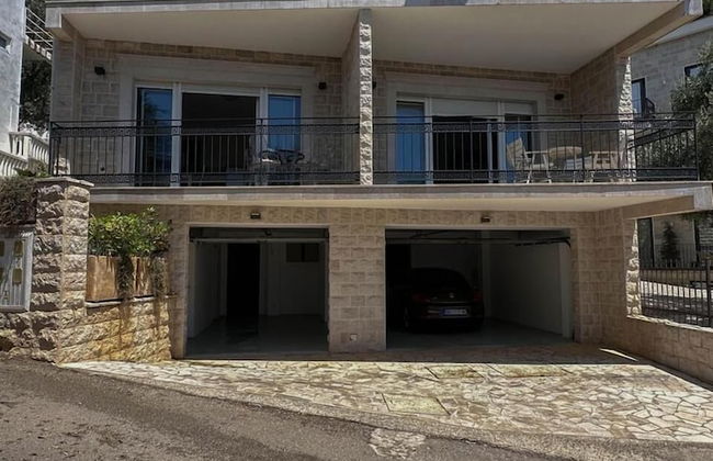 Olive Residence Rezevici - Foto 44