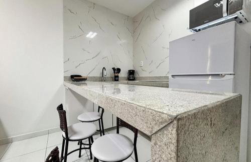 Edifício Campo de Santana - Foto 47