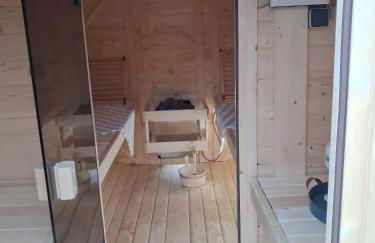 Ferienhaus Ostseeglück Neukirchen - Foto 29