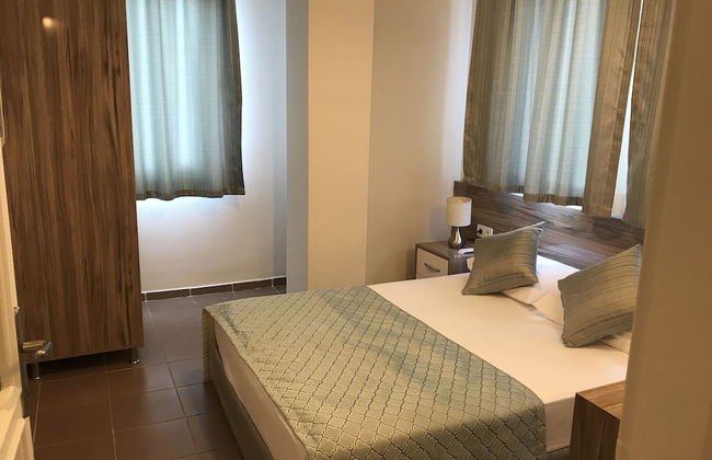 Narcis Apart Hotel - Photo 9