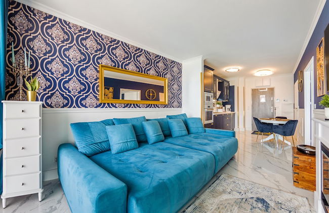 Sun & Snow Balticus - Foto 60