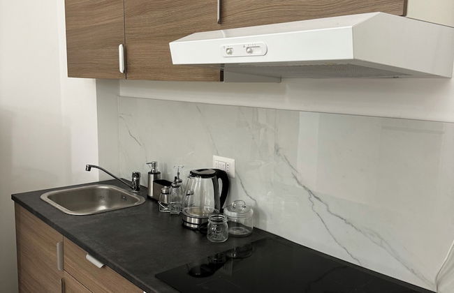 Terno su Napoli Center Suite Apartment - Foto 20