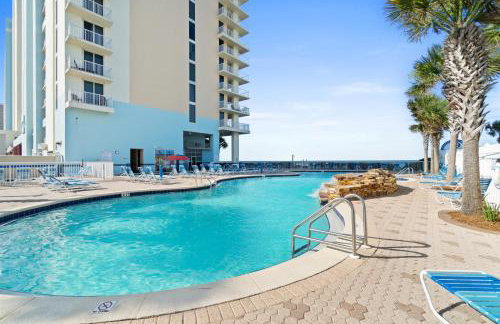 Majestic Beach Towers Resort by Panhandle Getaways - Foto 4