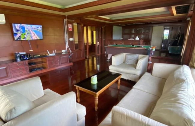 Angel Pool Villa Phuket - Foto 64