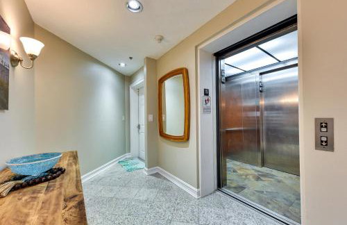 Pet-Friendly Fernandina Beach Condo Walk to Beach - Foto 23