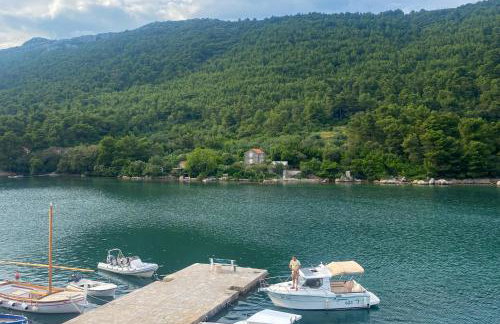 Secluded fisherman's cottage Ston - Supavao, Peljesac - 9485 - Foto 3