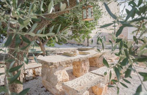 Trulli Harmonia con piscina - Alberobello - Foto 18