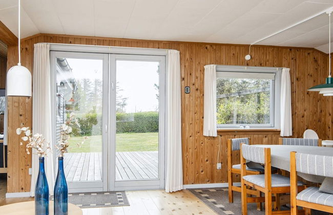 6 Person Holiday Home in Struer - Foto 26