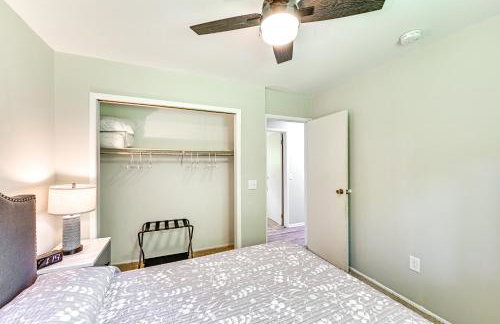 2 Mi to Dtwn Family Home in Warsaw! - Foto 9