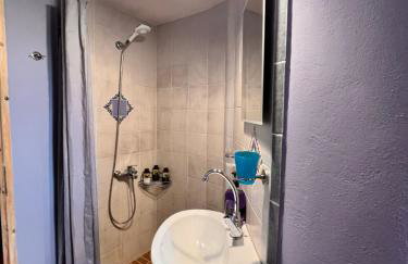 Garys Old Farmhouse - Foto 14