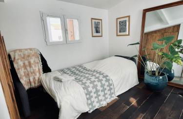 Small architect's house - Foto 7