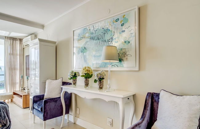 Aqua Views at the Waterclub in Cape Town - Photo 8