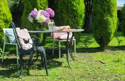 The Garden Room - Foto 27