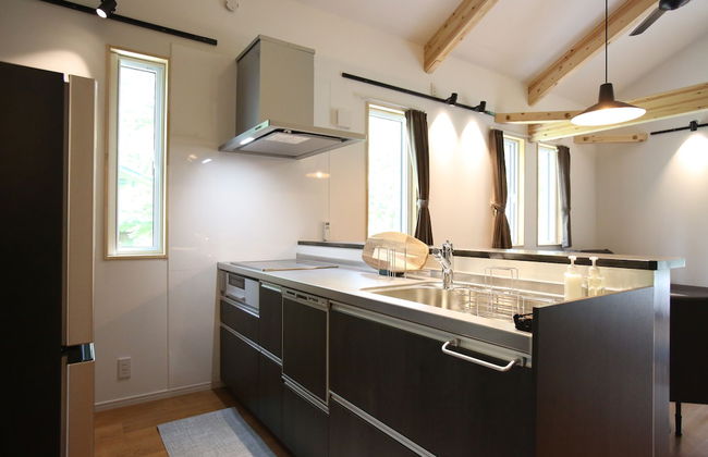 White peak cabin - Foto 6