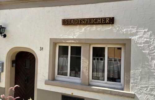 #Stadtspeicher - Blauer Stern das Apartment mitten in der Altstadt - Foto 33