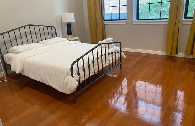 Philadelphia Central Apartments - Foto 33