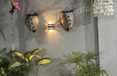 Aconchego Dourado I Alugue casa com piscina a 17min da praia - Photo 63