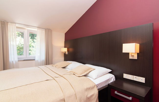 Marina Seaview Penthouse Burin - Photo 4