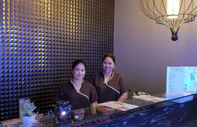 Azure Luxury City Suites by VacationsPH - Foto 12