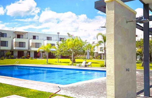 Casa Bugambilias - Foto 25