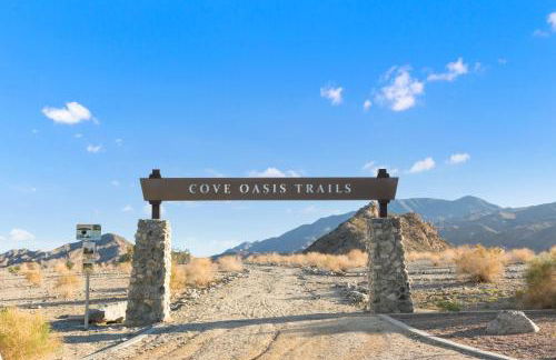 La Quinta Cove Oasis - Pool,Spa,Hiking,Tennis,Golf,Stagecoach and Coachella! - Photo 40