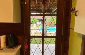 Chalé Flamingo com Piscina Casa inteira em Morretes - Photo 49