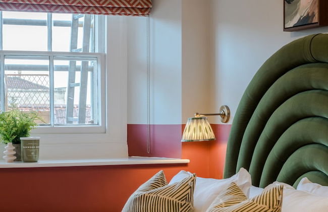 Your Apartment - Redland Place - Foto 13