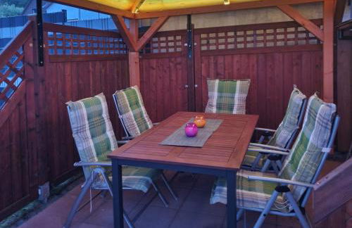 luxuriöse Ferienwohnung mit privatem Wellnessbereich - Foto 30