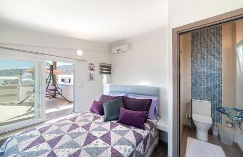 Paradisos luxury villas next to beach - Foto 69