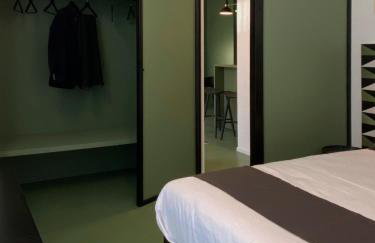 Toraldo Suites - Dimore Partenopee - Foto 54