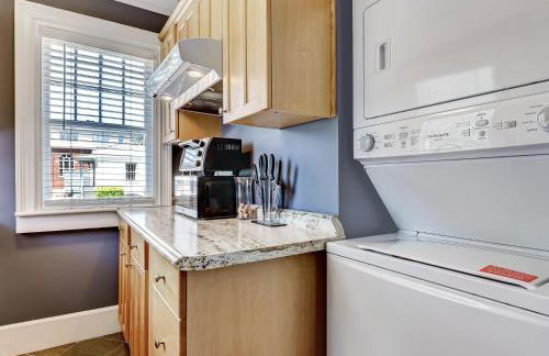 Drayton Place Carriage Unit 2 - Foto 6