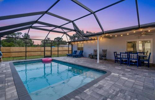 Silver Palm Retreat - Foto 2