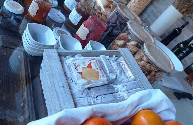 Terra di Gradara - Foto 51