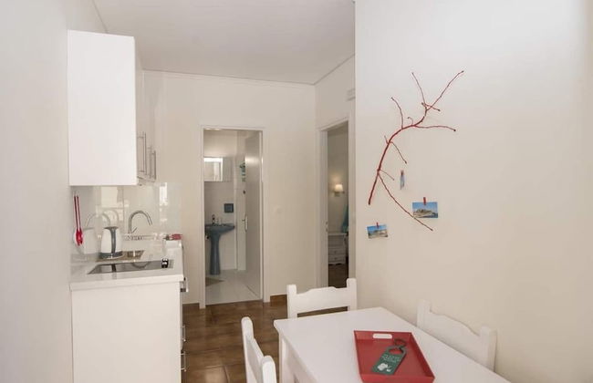 Filoxenia Kirki apartments - Foto 25