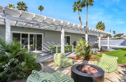 Desert Flamingo PS - Foto 44