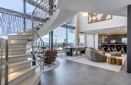 Villa Luxueuse Vue Mer - Photo 7