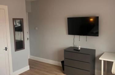 3-Bed Flat in Musselburgh - Foto 18