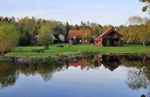 Orlik Mazury - Foto 38