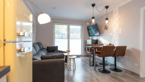 Knuddi s Ferienhof, App 01 - Foto 4