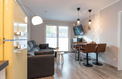 Knuddi s Ferienhof, App 01 - Foto 4